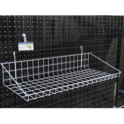 Корзина L 940 широка, н/б